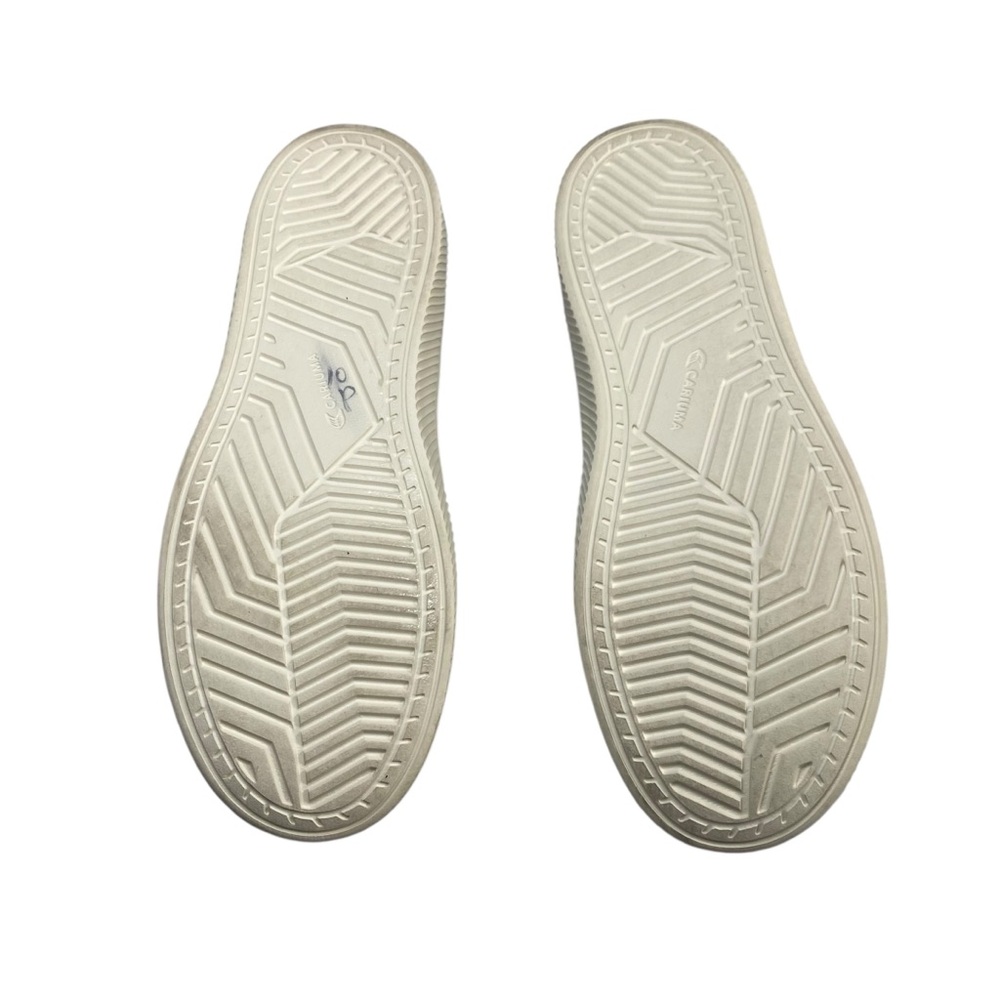 Cariuma Denim Blue Slip-On Sneakers 6.5 women’s/5 men’s - Picture 11 of 14